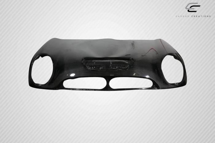 Mini Cooper Carbon Creations OEM Hood - 1 Piece - 106323 thumbnail 6