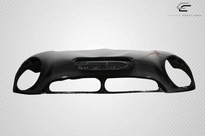 Mini Cooper Carbon Creations OEM Hood - 1 Piece - 106323 thumbnail 7