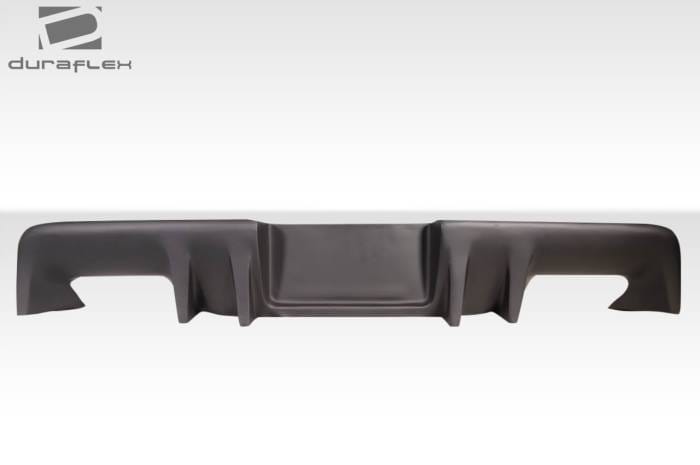 Pontiac Firebird 6LE Duraflex Rear Bumper Lip Body Kit 106393 thumbnail 3