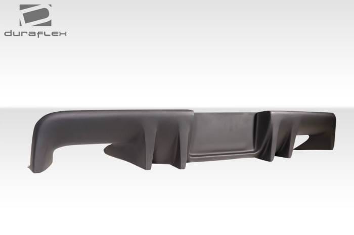 Pontiac Firebird 6LE Duraflex Rear Bumper Lip Body Kit 106393 thumbnail 4