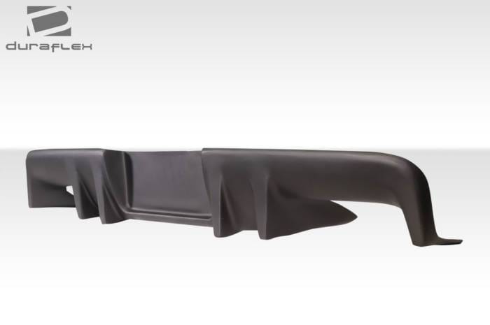 Pontiac Firebird 6LE Duraflex Rear Bumper Lip Body Kit 106393 thumbnail 5