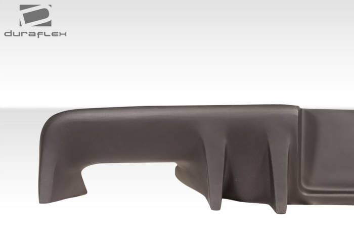Pontiac Firebird 6LE Duraflex Rear Bumper Lip Body Kit 106393 thumbnail 6