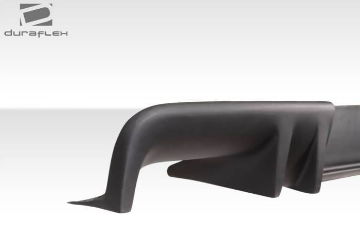 Pontiac Firebird 6LE Duraflex Rear Bumper Lip Body Kit 106393 thumbnail 7