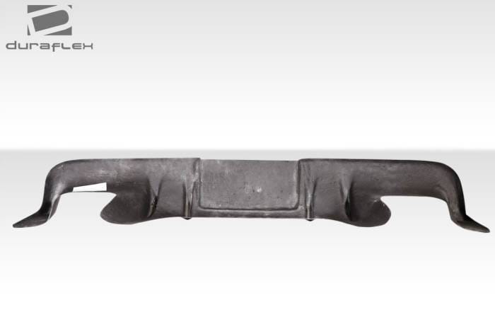 Pontiac Firebird 6LE Duraflex Rear Bumper Lip Body Kit 106393 thumbnail 8
