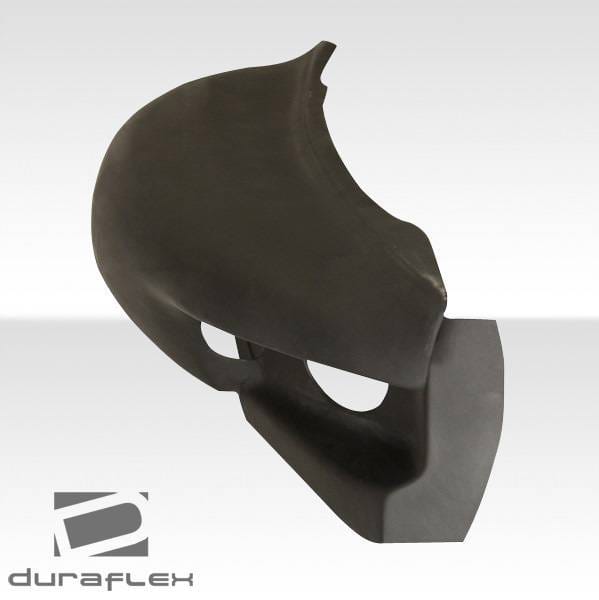Dodge Ram Duraflex 10 Inch Off Road Bulge Front Fenders - 2 Piece - 106477 thumbnail 7