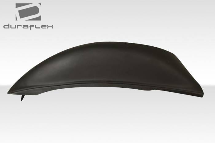 Dodge Ram Duraflex 10 Inch Off Road Bulge Front Fenders - 2 Piece - 106477 thumbnail 8