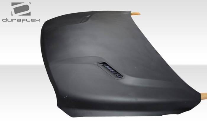 Dodge Ram Duraflex MP-R Hood - 1 Piece - 107103 thumbnail 7