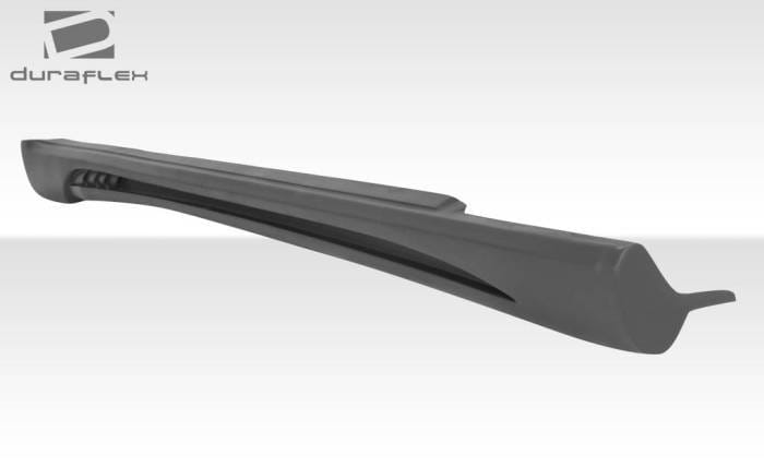 Mercedes-Benz CLS Duraflex W-1 Side Skirts Rocker Panels - 2 Piece - 107131 thumbnail 7