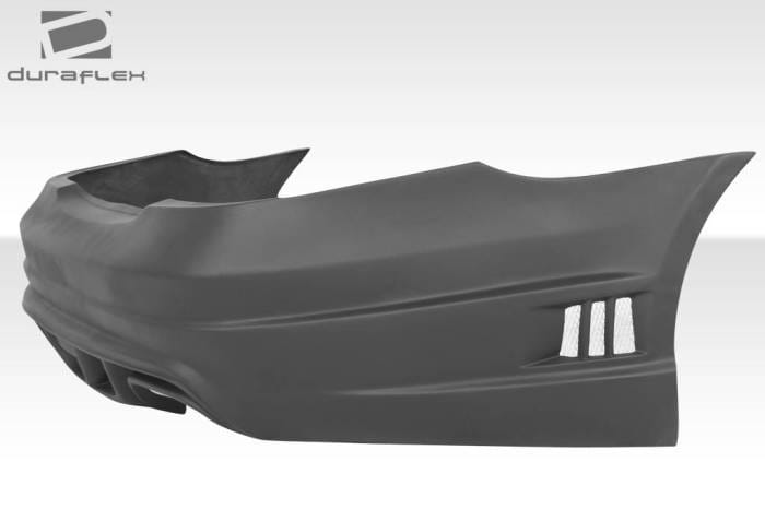 Mercedes-Benz CLS Duraflex W-1 Rear Bumper Cover - 1 Piece - 107132 thumbnail 5
