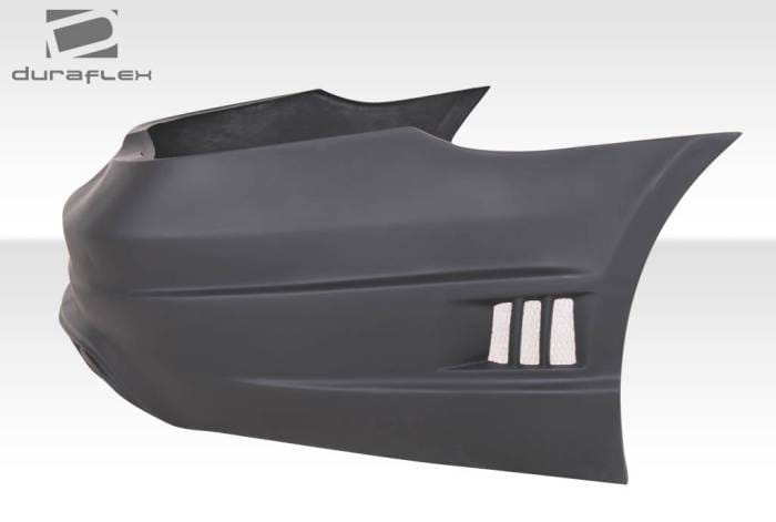 Mercedes-Benz CLS Duraflex W-1 Rear Bumper Cover - 1 Piece - 107132 thumbnail 6