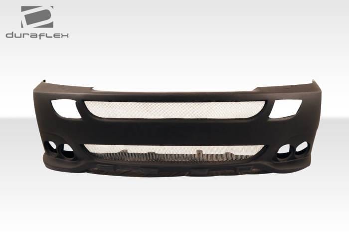 Land Rover Range Rover Duraflex HM-S Front Bumper Cover - 1 Piece - 107140 thumbnail 4