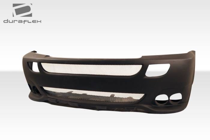 Land Rover Range Rover Duraflex HM-S Front Bumper Cover - 1 Piece - 107140 thumbnail 5