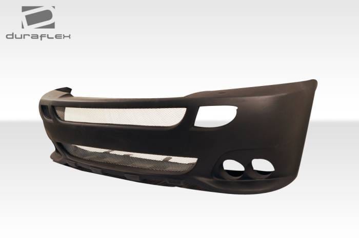 Land Rover Range Rover Duraflex HM-S Front Bumper Cover - 1 Piece - 107140 thumbnail 6