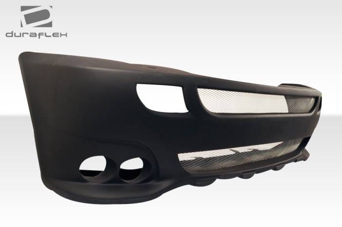 Land Rover Range Rover Duraflex HM-S Front Bumper Cover - 1 Piece - 107140 thumbnail 8