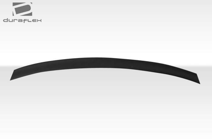 Audi TT Duraflex OS-R Look Wing Trunk Lid Spoiler - 1 Piece - 107171 thumbnail 3