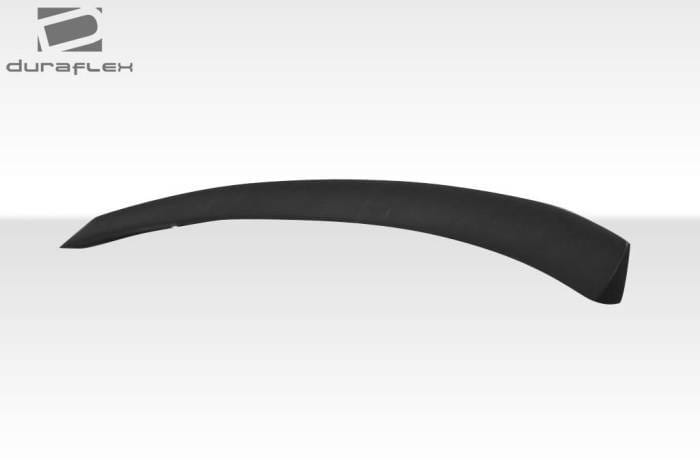 Audi TT Duraflex OS-R Look Wing Trunk Lid Spoiler - 1 Piece - 107171 thumbnail 5