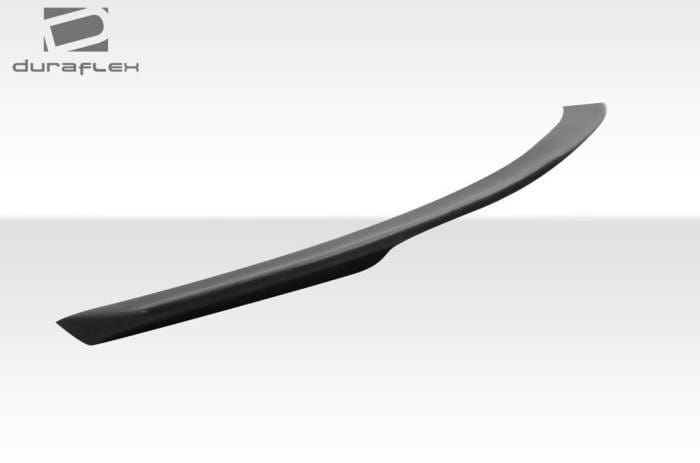 Audi TT Duraflex OS-R Look Wing Trunk Lid Spoiler - 1 Piece - 107171 thumbnail 6