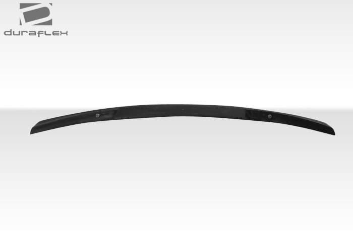 Audi TT Duraflex OS-R Look Wing Trunk Lid Spoiler - 1 Piece - 107171 thumbnail 8