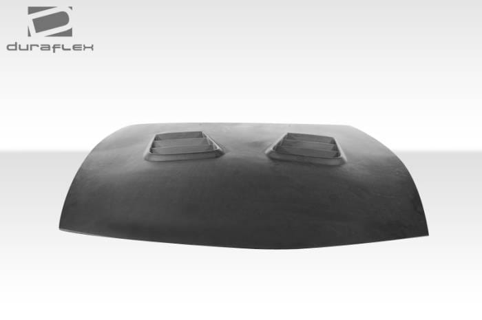 BMW Z4 Duraflex GT-R Look Hood - 1 Piece - 107183 thumbnail 4