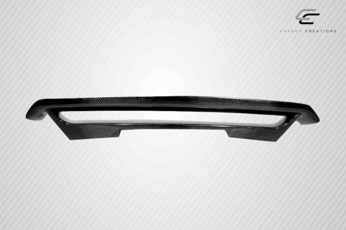 Nissan 370Z Carbon Creations N-2 Wing Trunk Lid Spoiler - 1 Piece - 107412 thumbnail 7