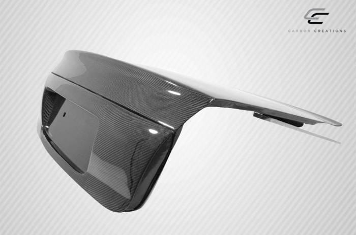 Pontiac GTO Carbon Creations OEM Trunk - 1 Piece - 107418 thumbnail 5