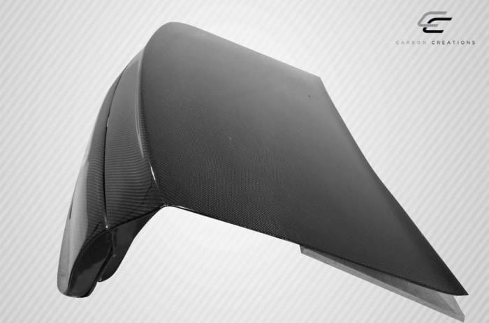 Pontiac GTO Carbon Creations OEM Trunk - 1 Piece - 107418 thumbnail 6