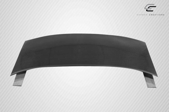 Pontiac GTO Carbon Creations OEM Trunk - 1 Piece - 107418 thumbnail 7