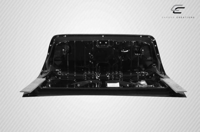 Pontiac GTO Carbon Creations OEM Trunk - 1 Piece - 107418 thumbnail 8