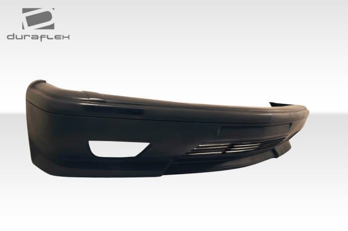 Mercedes-Benz S Class Duraflex AMG Look Front Bumper Cover - 1 Piece - 107525 thumbnail 8