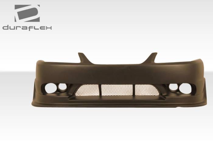 Ford Mustang Duraflex CBR500 Wide Body Front Bumper Cover - 1 Piece - 107580 thumbnail 3