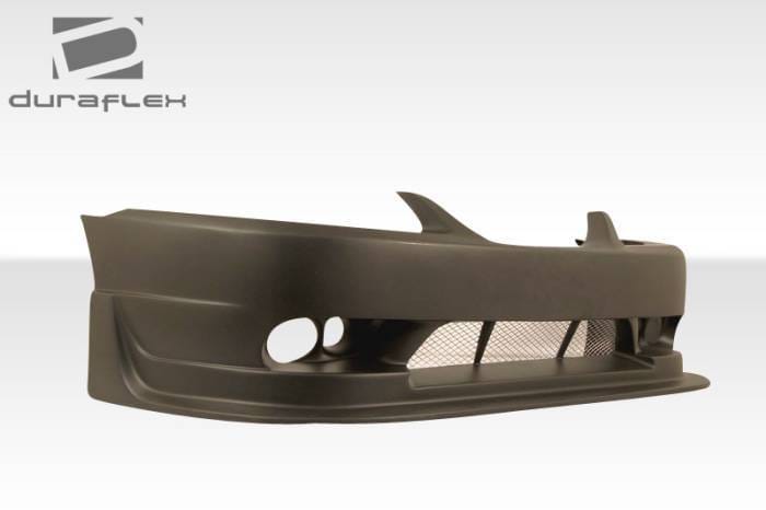 Ford Mustang Duraflex CBR500 Wide Body Front Bumper Cover - 1 Piece - 107580 thumbnail 6