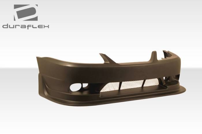 Ford Mustang Duraflex CBR500 Wide Body Front Bumper Cover - 1 Piece - 107580 thumbnail 7