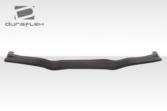 Honda CR-Z Duraflex JP Design Front Lip Under Spoiler Air Dam - 1 Piece - 107586 thumbnail 3