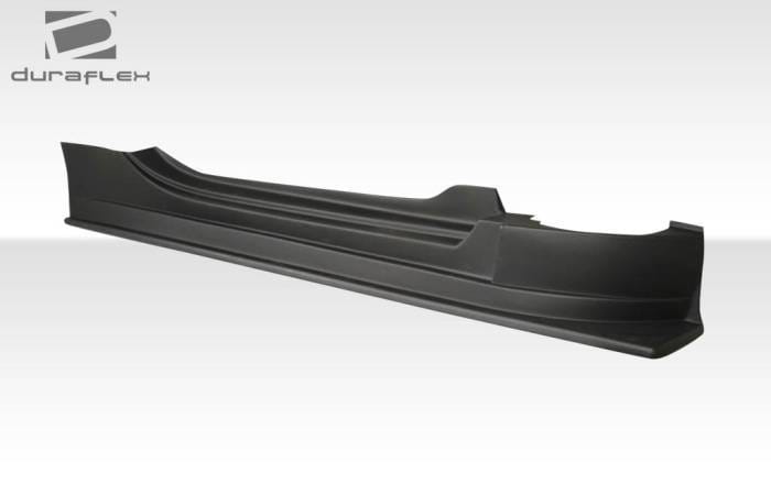 Nissan 350Z Duraflex AM-S Wide Body Side Skirts Rocker Panels - 2 Piece - 107225 thumbnail 6