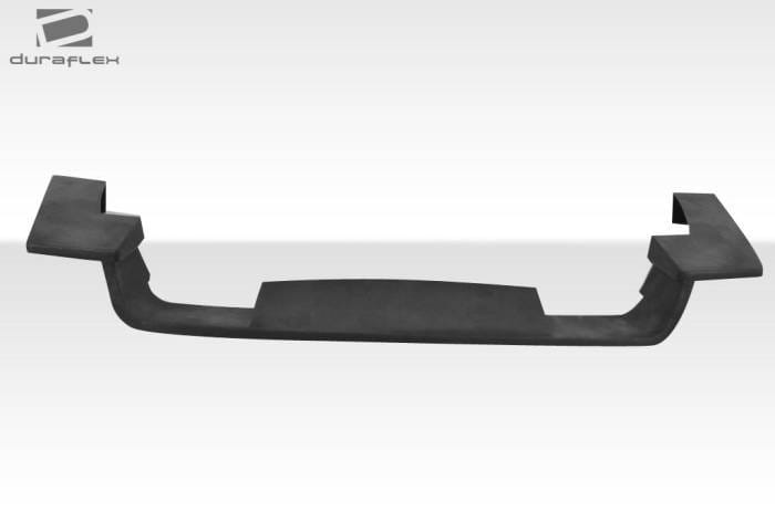 Nissan 350Z Duraflex AM-S Wide Body Rear Diffuser - 1 Piece - 107227 thumbnail 5