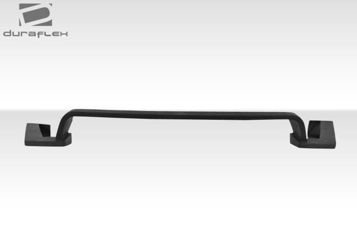 Nissan 350Z Duraflex AM-S Wide Body Rear Diffuser - 1 Piece - 107227 thumbnail 6