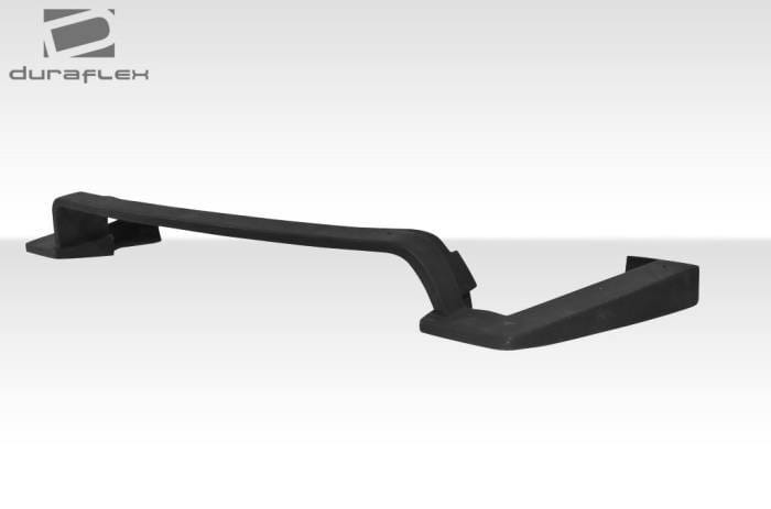Nissan 350Z Duraflex AM-S Wide Body Rear Diffuser - 1 Piece - 107227 thumbnail 7