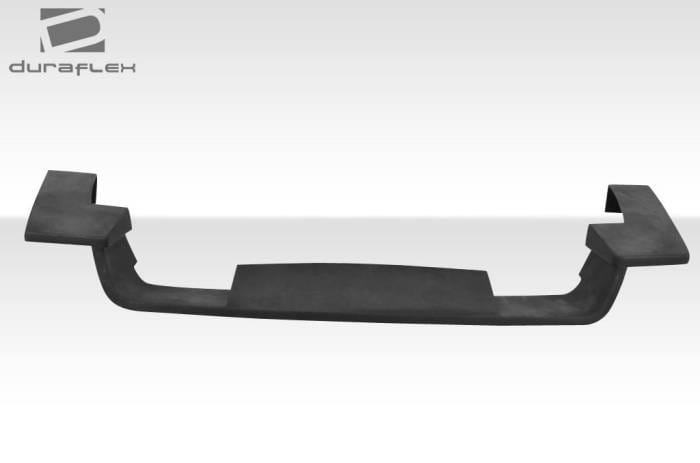 Nissan 350Z Duraflex AM-S Wide Body Rear Diffuser - 1 Piece - 107227 thumbnail 8