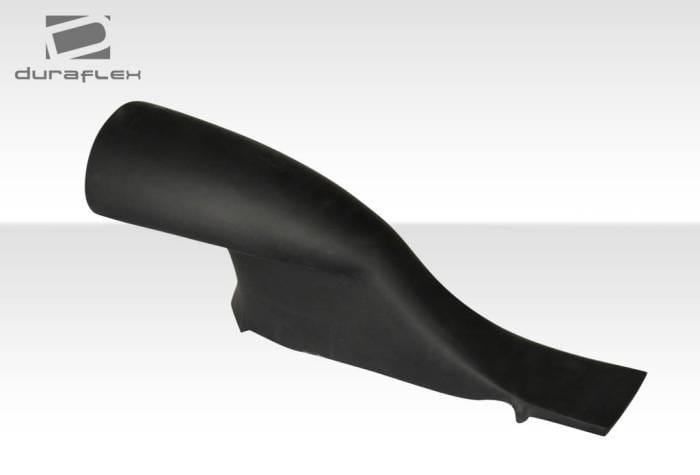 Toyota MR2 Duraflex Type T Air Scoop - Driver Side - 1 Piece - 107276 thumbnail 5