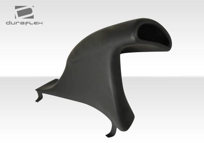 Toyota MR2 Duraflex Type T Air Scoop - Driver Side - 1 Piece - 107276 thumbnail 6