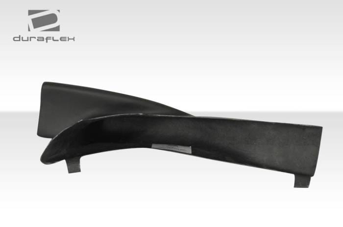 Toyota MR2 Duraflex Type T Air Scoop - Driver Side - 1 Piece - 107276 thumbnail 8