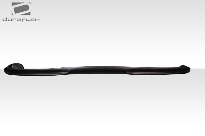 Ferrari F430 Eros Version 1 Duraflex Front Bumper Lip Body Kit 107729 thumbnail 6