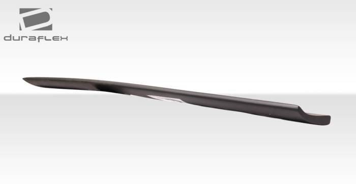 Ferrari F430 Eros Version 1 Duraflex Rear Lip Diffuser Body Kit 107731 thumbnail 3