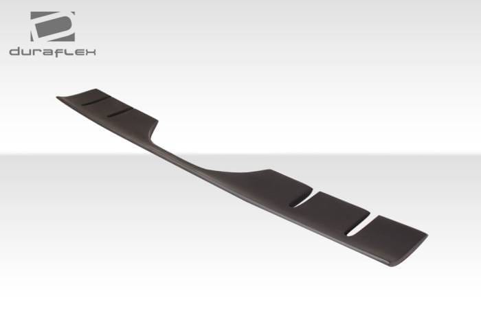 Ferrari F430 Eros Version 1 Duraflex Rear Lip Diffuser Body Kit 107731 thumbnail 4