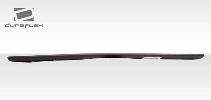 Ferrari F430 Eros Version 1 Duraflex Rear Lip Diffuser Body Kit 107731 thumbnail 5