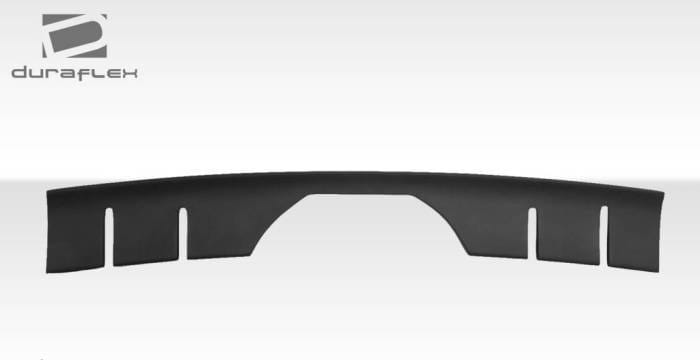 Ferrari F430 Eros Version 1 Duraflex Rear Lip Diffuser Body Kit 107731 thumbnail 6