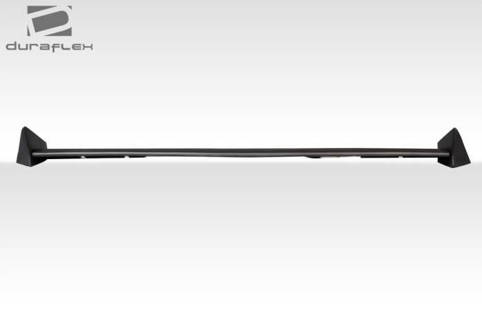 Ferrari F430 Eros Version 1 Duraflex Rear Lip Diffuser Body Kit 107731 thumbnail 7