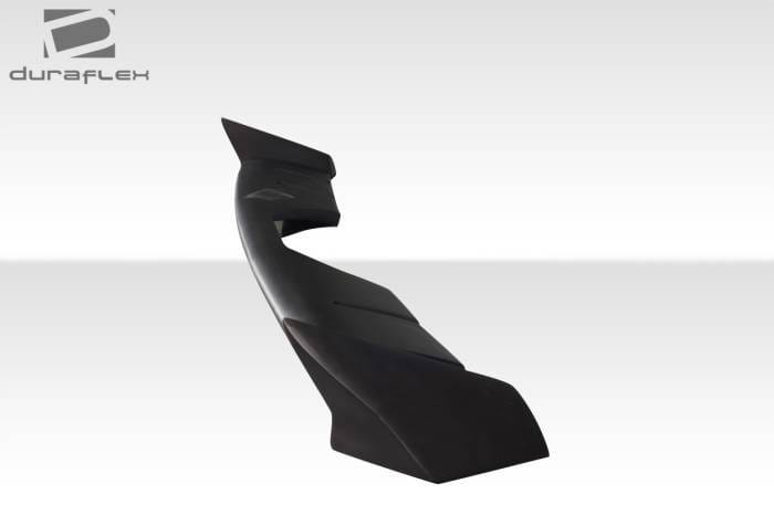 Ferrari F430 Eros Version 1 Duraflex Rear Lip Diffuser Body Kit 107731 thumbnail 8
