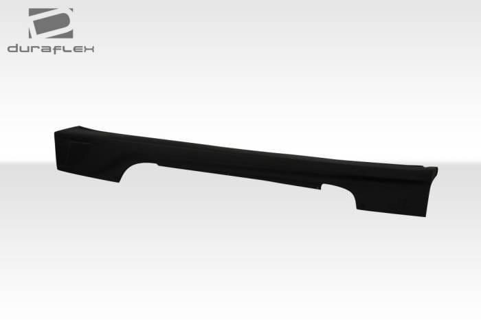Hyundai Genesis Duraflex TP-R Side Skirts Rocker Panels - 2 Piece - 107750 thumbnail 4