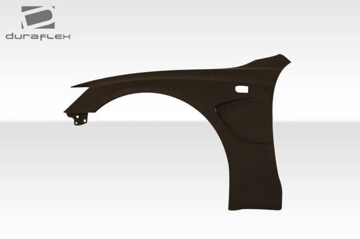 Lexus IS Duraflex C-Speed Fenders - 2 Piece - 107771 thumbnail 3